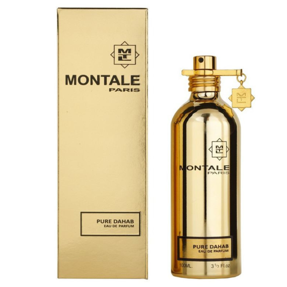 Montale Pure Dahab Unisex parfüm EDP
