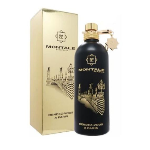 Montale Rendez-vous a Paris Unisex parfüm EDP