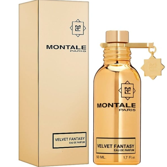 Montale Velvet Fantasy Nőknek parfüm EDP