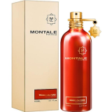 Montale Wood on Fire Unisex...