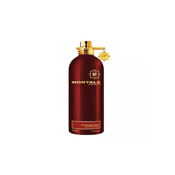 Montale Aoud Mayyas Parfüm víz unisex Tester EDP
