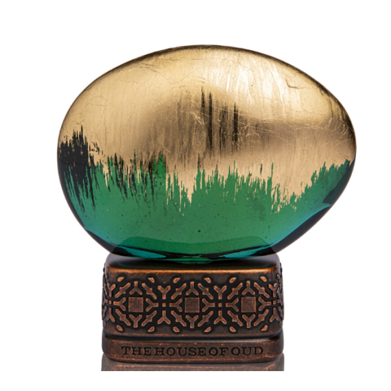 The House of Oud Crop 2022 Unisex parfüm EDP