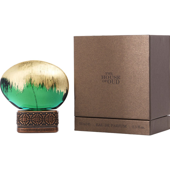 The House of Oud Crop 2022 Unisex parfüm EDP