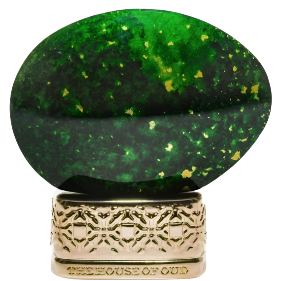 The House of Oud Emerald GreenUnisex parfüm EDP