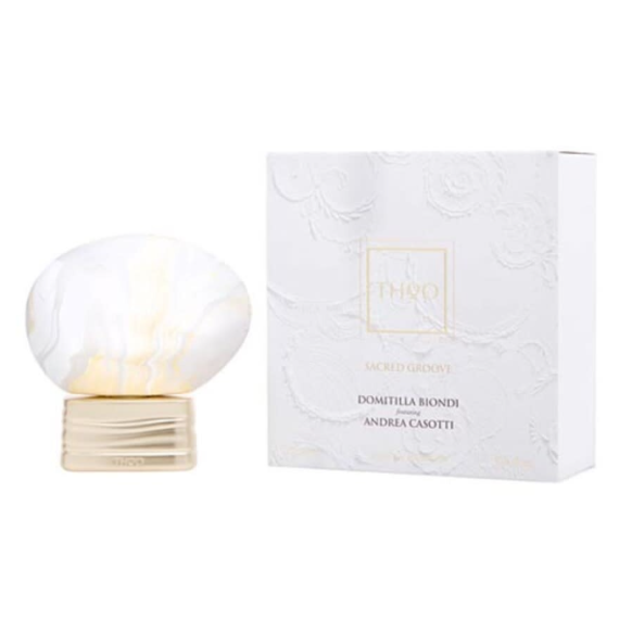 The House of Oud Sacred Groove Unisex parfüm EDP