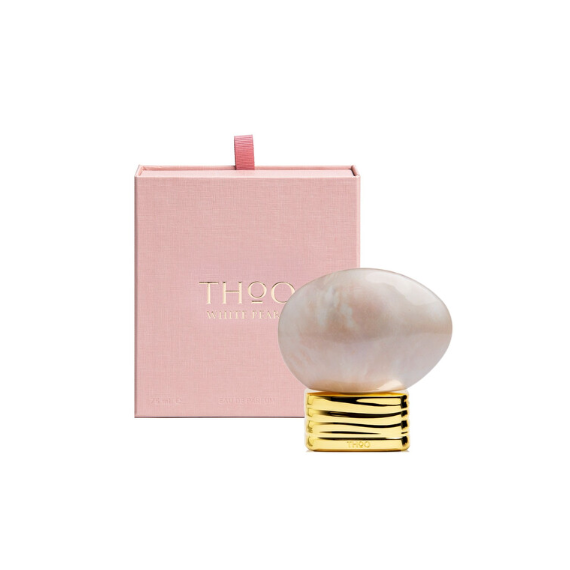 The House of Oud White Pearl Unisex parfüm EDP