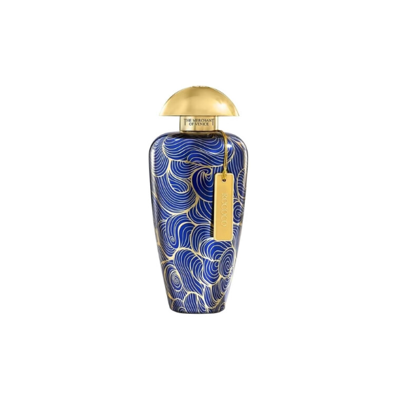 The Merchant Of Venice Rococo Parfüm víz unisex Tester EDP