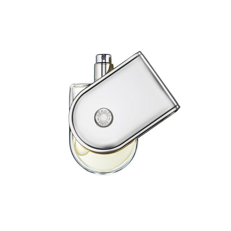 Hermes Voyage Uniszex Eau de Toilette EDT