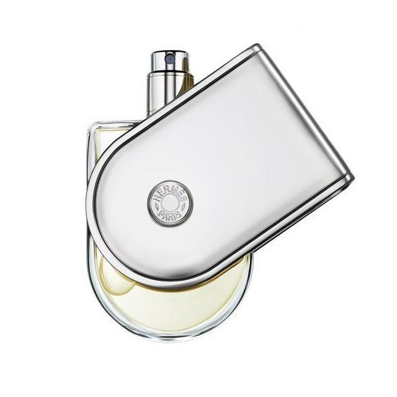 Hermes Voyage Uniszex Eau de Toilette EDT
