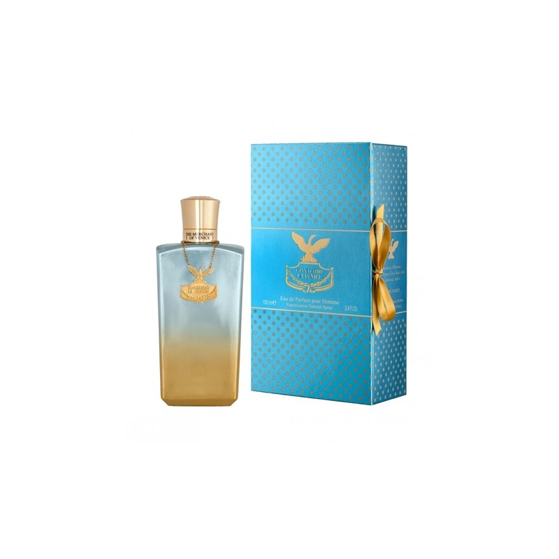 The Merchant Of Venice La Fenice Férfi parfüm EDP