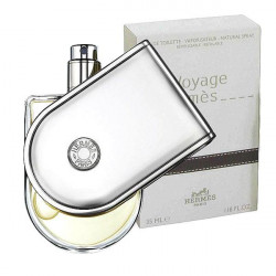 Hermes Voyage Uniszex Eau de Toilette EDT
