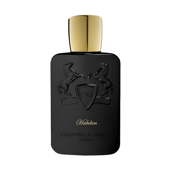 Parfums de Marly Habdan Parfüm víz unisex Tester EDP
