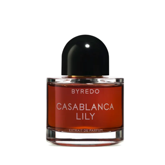 Byredo Casablanca Lily Uniszex parfüm kivonat Tester