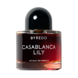 Byredo Casablanca Lily Uniszex parfüm kivonat Tester