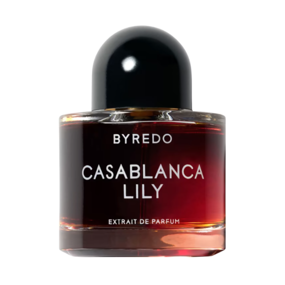 Byredo Casablanca Lily Uniszex parfüm kivonat Tester