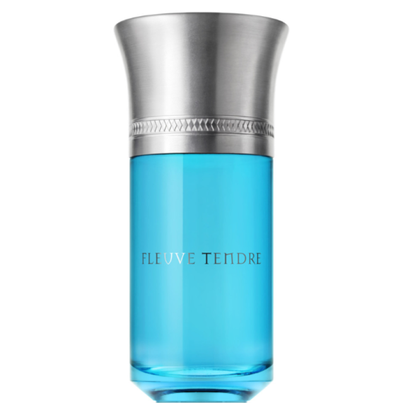 Les Liquides Imaginaires Fleuve Tendre Parfüm víz unisex Tester EDP
