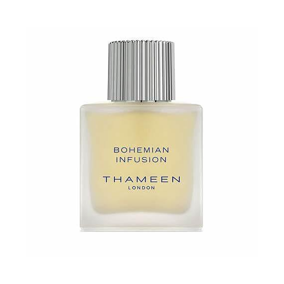 Thameen Bohemian Infusion Cologne Elixir Unisex parfüm Tester EDT