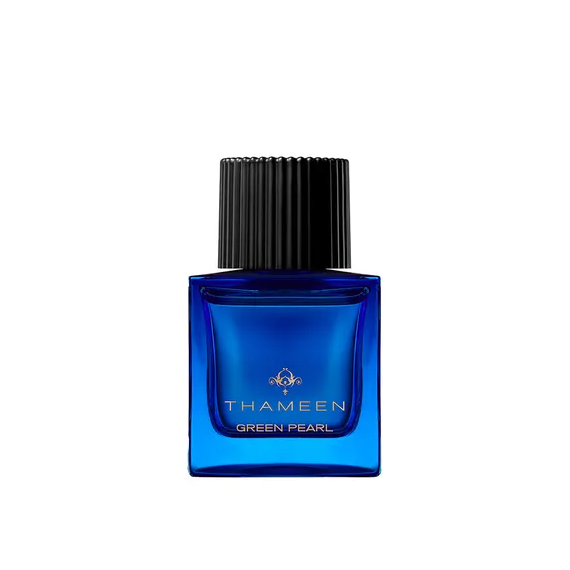 Thameen Green Pearl Parfüm víz unisex Tester EDP