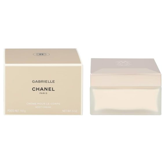 Chanel Gabrielle Body Cream Női testápoló krém