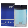 Mont Blanc Presence Cool Férfiaknak toalettvíz EDT