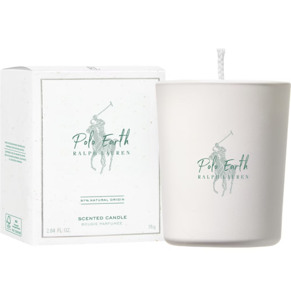 Ralph Lauren Polo Earth Illatgyertya