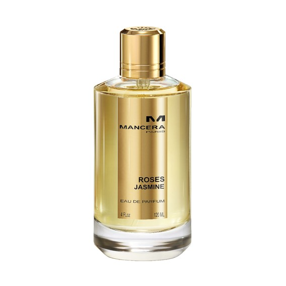 Mancera Roses Jasmine unisex parfüm víz csomagolás nélkül EDP