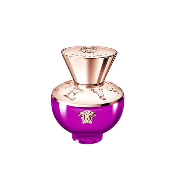 Versace Dylan Purple Sample Minta