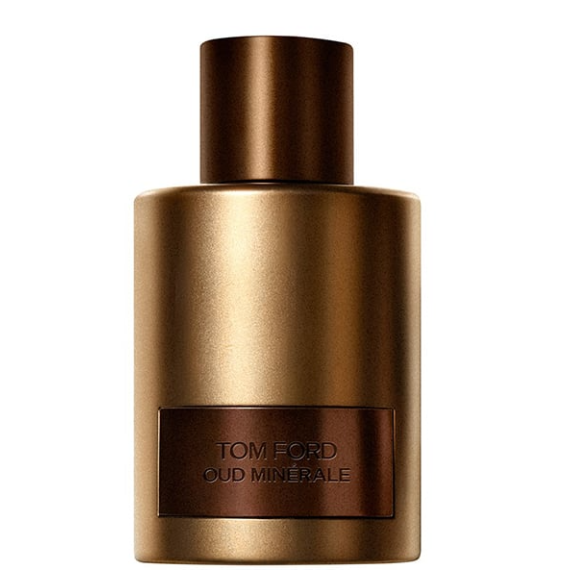 Tom Ford Oud Minérale Parfüm víz unisex Tester EDP