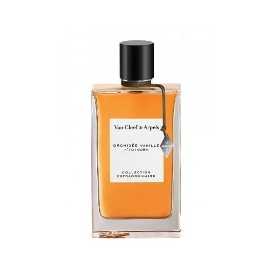Van Cleef & Arpels Orchidee Vanille Sample Minta