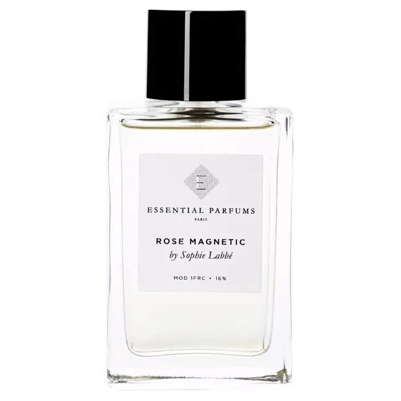 Essential Parfums Rose Magnetic unisex parfüm víz EDP