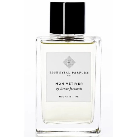 Essential Parfums Mon Vetiver unisex parfüm víz EDP