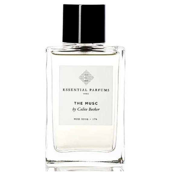 Essential Parfums The Musk Unisex parfüm víz EDP