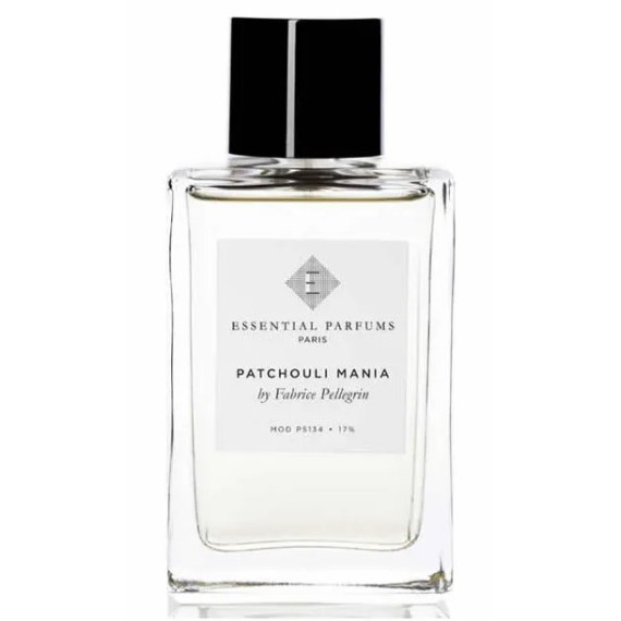 Essential Parfums Patchouli Mania unisex parfüm víz EDP