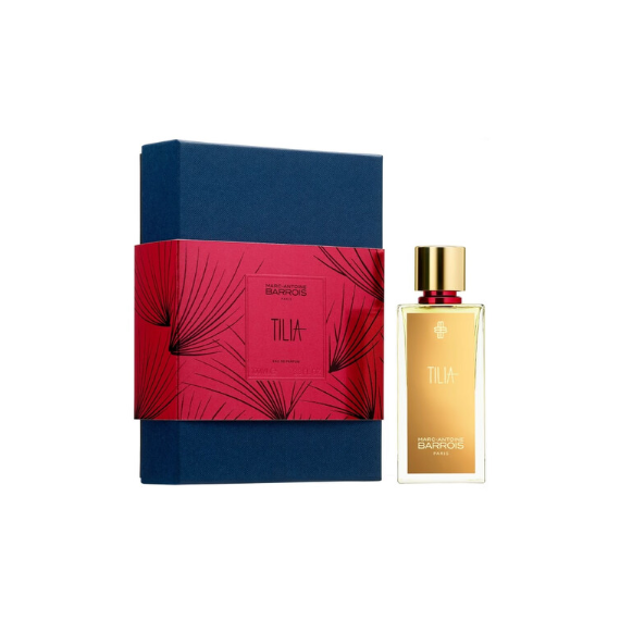 Marc Antoine Barrois Tilia Unisex parfüm víz EDP