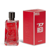 Diesel D Red By Diesel...