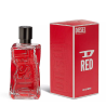 Diesel D Red By Diesel Unisex parfüm EDP