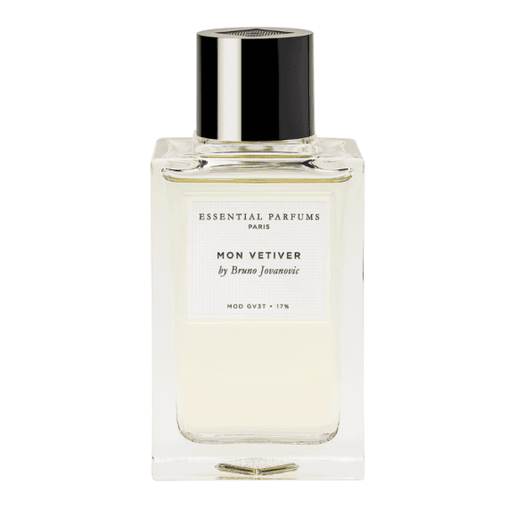 Essential Parfums Mon Vetiver Parfüm víz unisex Tester EDP