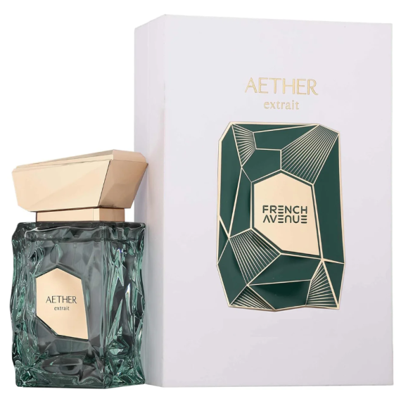French Avenue Aether Unisex parfüm kivonat