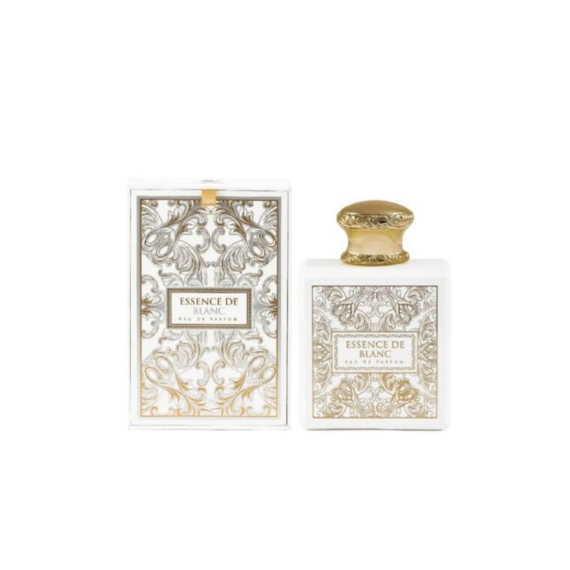 French Avenue Essence De Blanc Unisex parfüm EDP