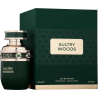 French Avenue Sultry Woods Unisex parfüm EDP