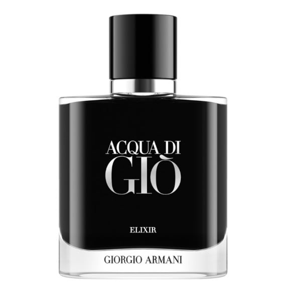 Giorgio Armani Acqua di Gio Elixir Parfüm víz férfiaknak Tester EDP