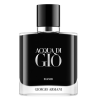 Giorgio Armani Acqua di Gio Elixir Parfüm víz férfiaknak Tester EDP