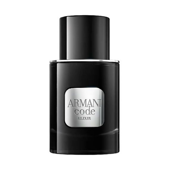 Armani Code Elixir Parfüm víz férfiaknak Tester EDP