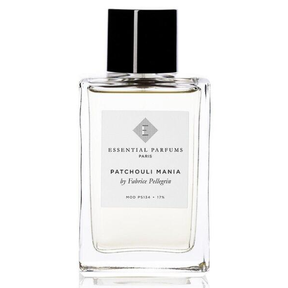 Essential Parfums Patchouli Mania Parfüm víz unisex Tester EDP