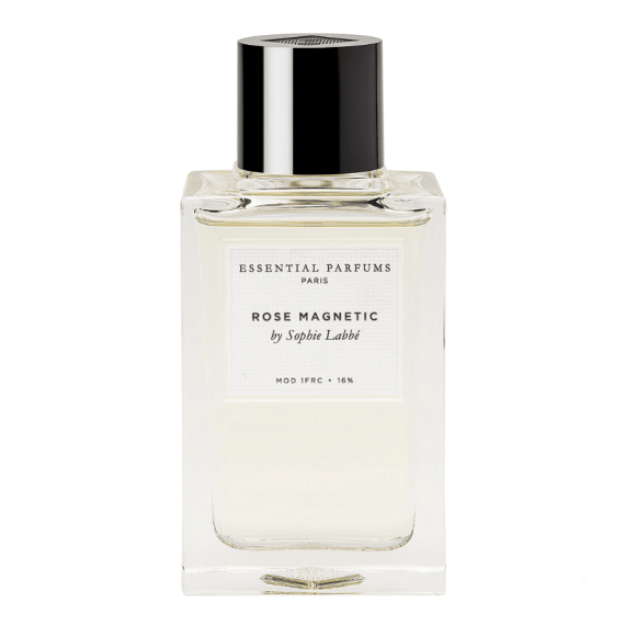 Essential Parfums Rose Magnetic Parfüm víz unisex Tester EDP