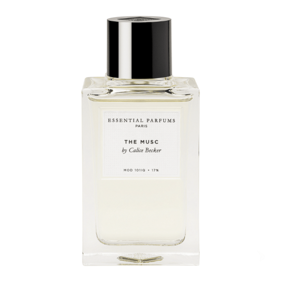 Essential Parfums The Musk Parfüm víz unisex Tester EDP