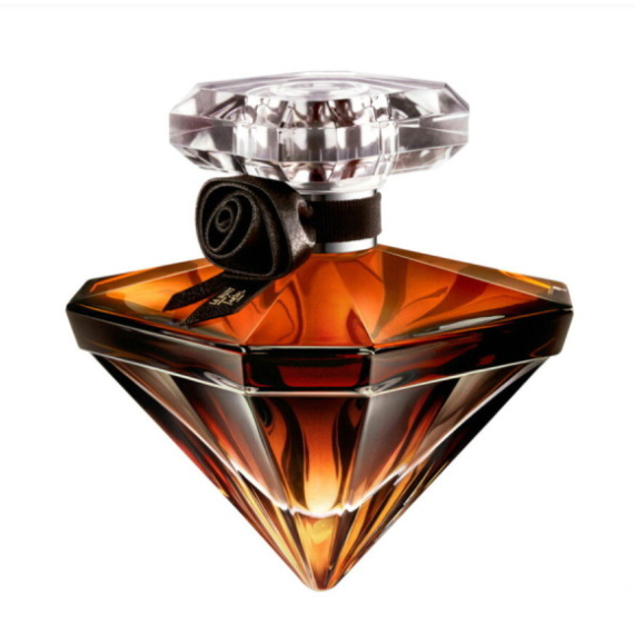 Lancome La Nuit Tresor Vanille Noir Parfüm víz nőknek Tester EDP