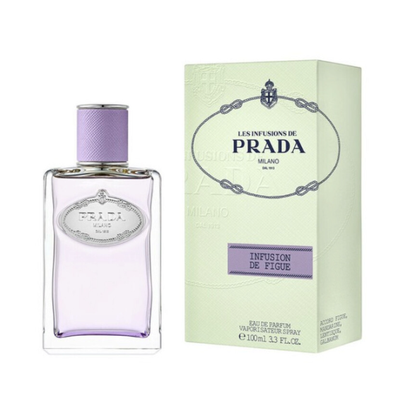 Prada Infusion de Figue Unisex parfüm EDP