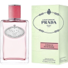Prada Infusion De Rhubarbe unisex parfüm EDP