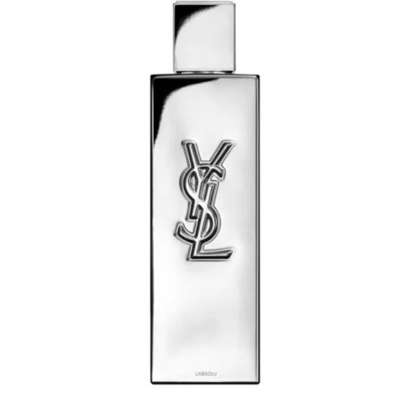Yves Saint Laurent Myslf L'absolu Parfüm víz férfiaknak Tester EDP